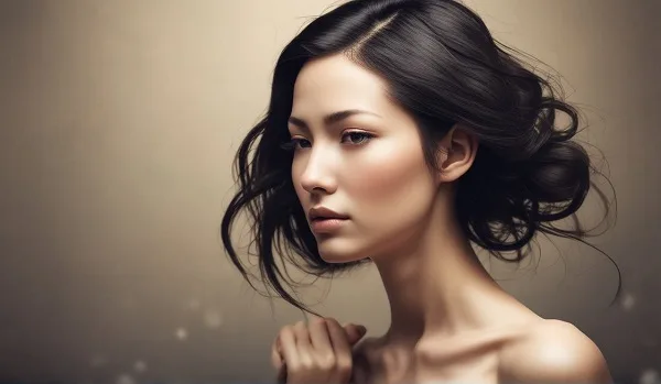 The Ultimate Japanese Treatment for Hair Loss