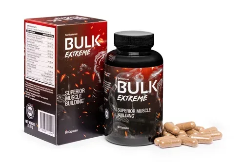 Bulk Extreme