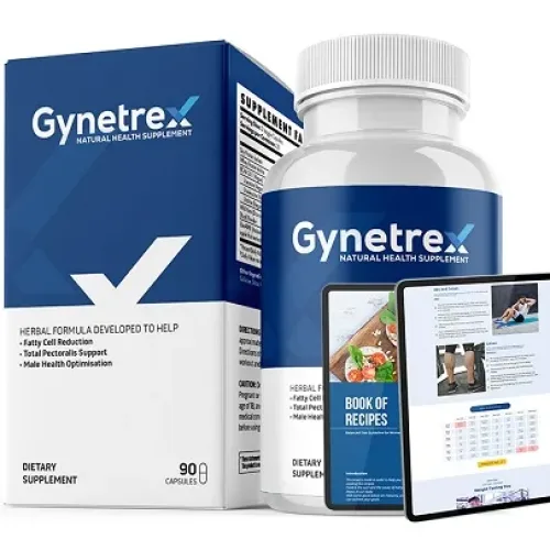Gynetrex Health