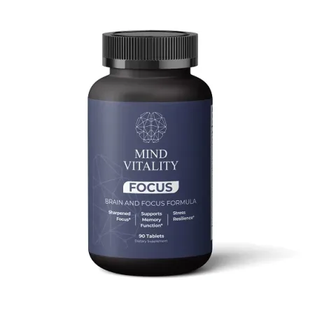 Mind Vitality