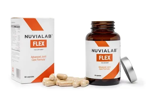 NuviaLab Flex