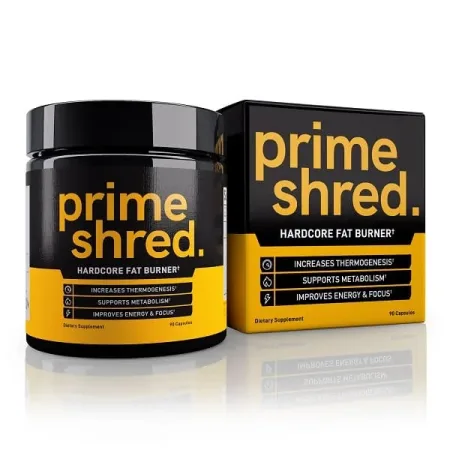 PrimeShred