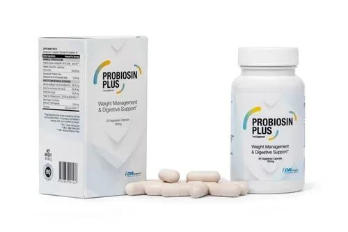 Probiosin Plus