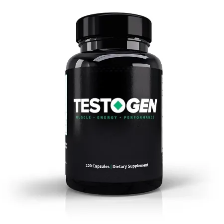 Testogen Booster