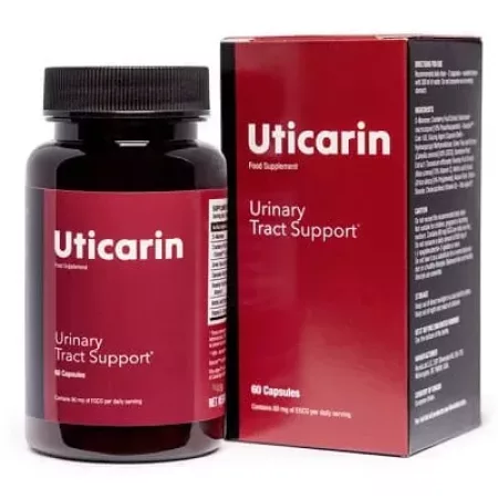 Urinary Tract Health