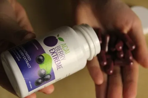 Acai Berry Extreme