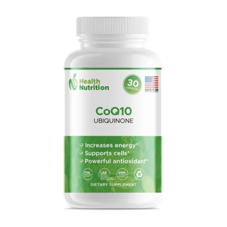 CoQ10