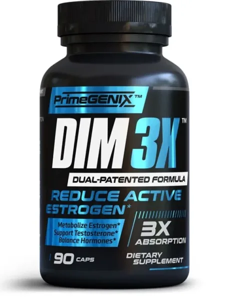 PrimeGENIX DIM 3X