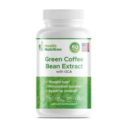 Green Coffee Bean Extract