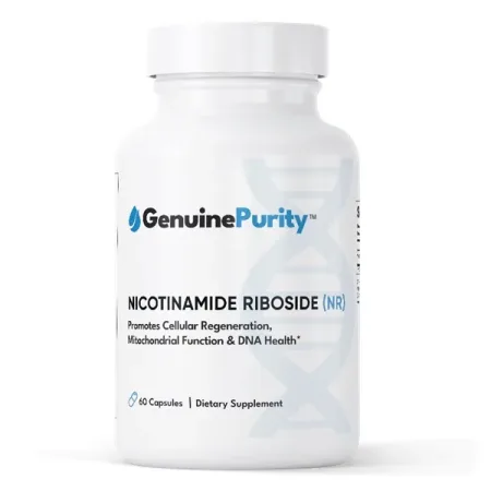 Nicotinamide Riboside