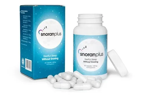 Snoran Plus