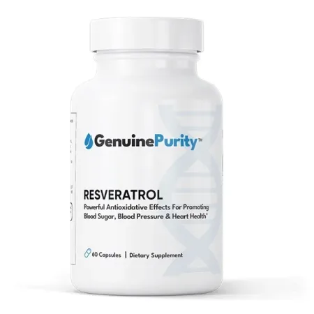 Trans-Resveratrol