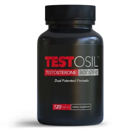 Testosterone booster Testosil