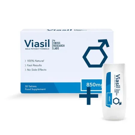 Viasil