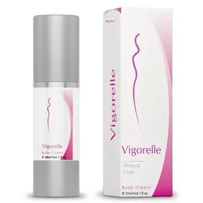 Vigorelle Creme Gel