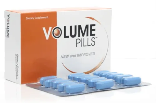 Volume Pills